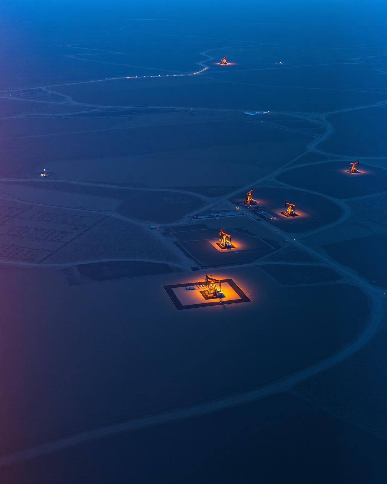 Tuscaloosa Marine Shale (TMS)
